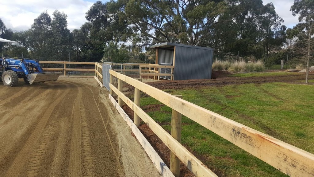 Mustang Excavations | general contractor | 2025 Don Rd, Don Valley VIC 3139, Australia | 0418310687 OR +61 418 310 687