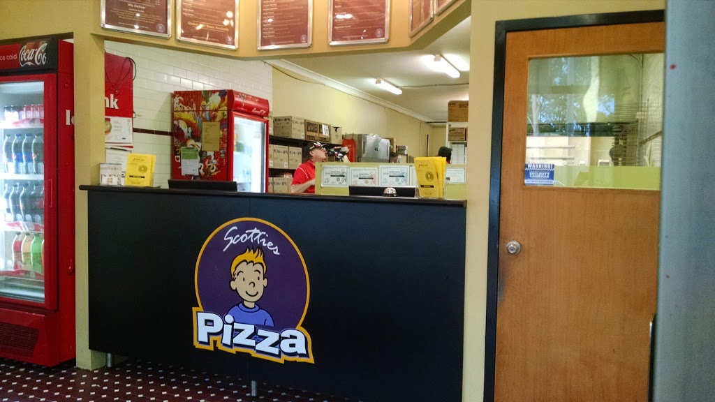 Scotties Pizza | Shop 4/143 Remembrance Driveway, Tahmoor NSW 2573, Australia | Phone: (02) 4683 2226