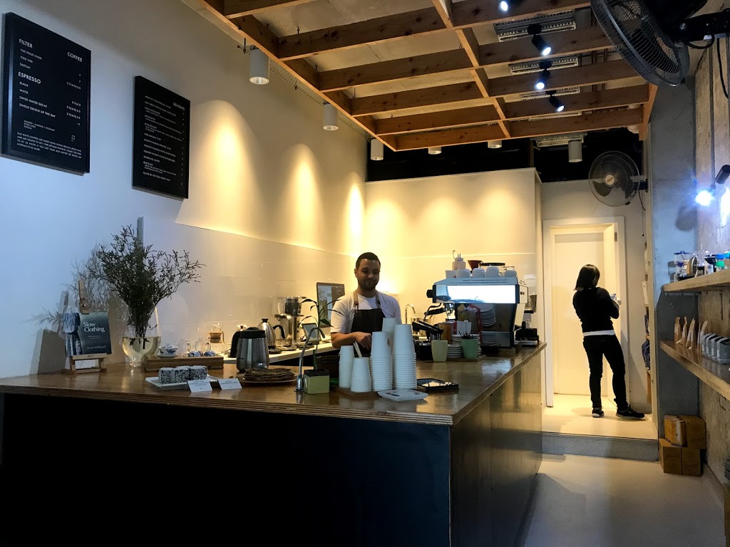 Bruce Tea & Coffee | 12 Bridge Rd, Glebe NSW 2037, Australia | Phone: 0404 444 757