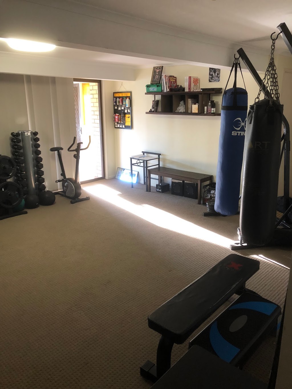 In Force Personal Training | health | Underwood Rd, Rochedale South QLD 4123, Australia | 0410602023 OR +61 410 602 023