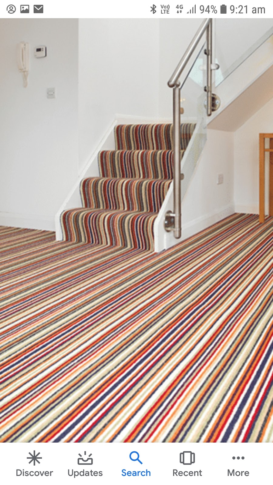 Manningham Carpets | home goods store | 1 Hilltop Ct, Croydon North VIC 3136, Australia | 0413925366 OR +61 413 925 366