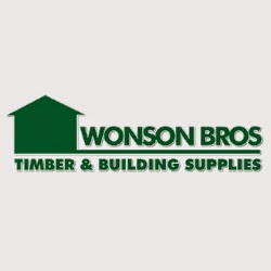 Wonson Bros Timber & Building Supplies | 21 Bellambi St, Tarrawanna NSW 2518, Australia | Phone: (02) 4283 5211