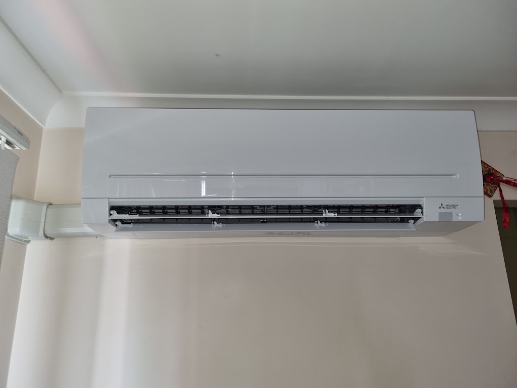 Coastal Air Conditioning | 14 Stockyard Pl, West Gosford NSW 2250, Australia | Phone: (02) 4324 3222