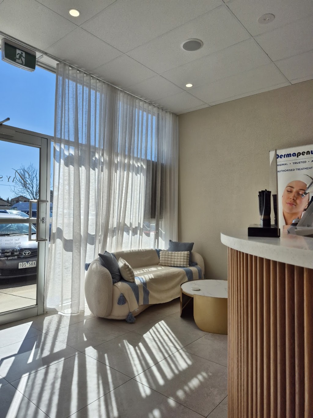 Skin Clinic at The Lakes | Shop 9/1 The Promenade, South Morang VIC 3752, Australia | Phone: (03) 9408 3411