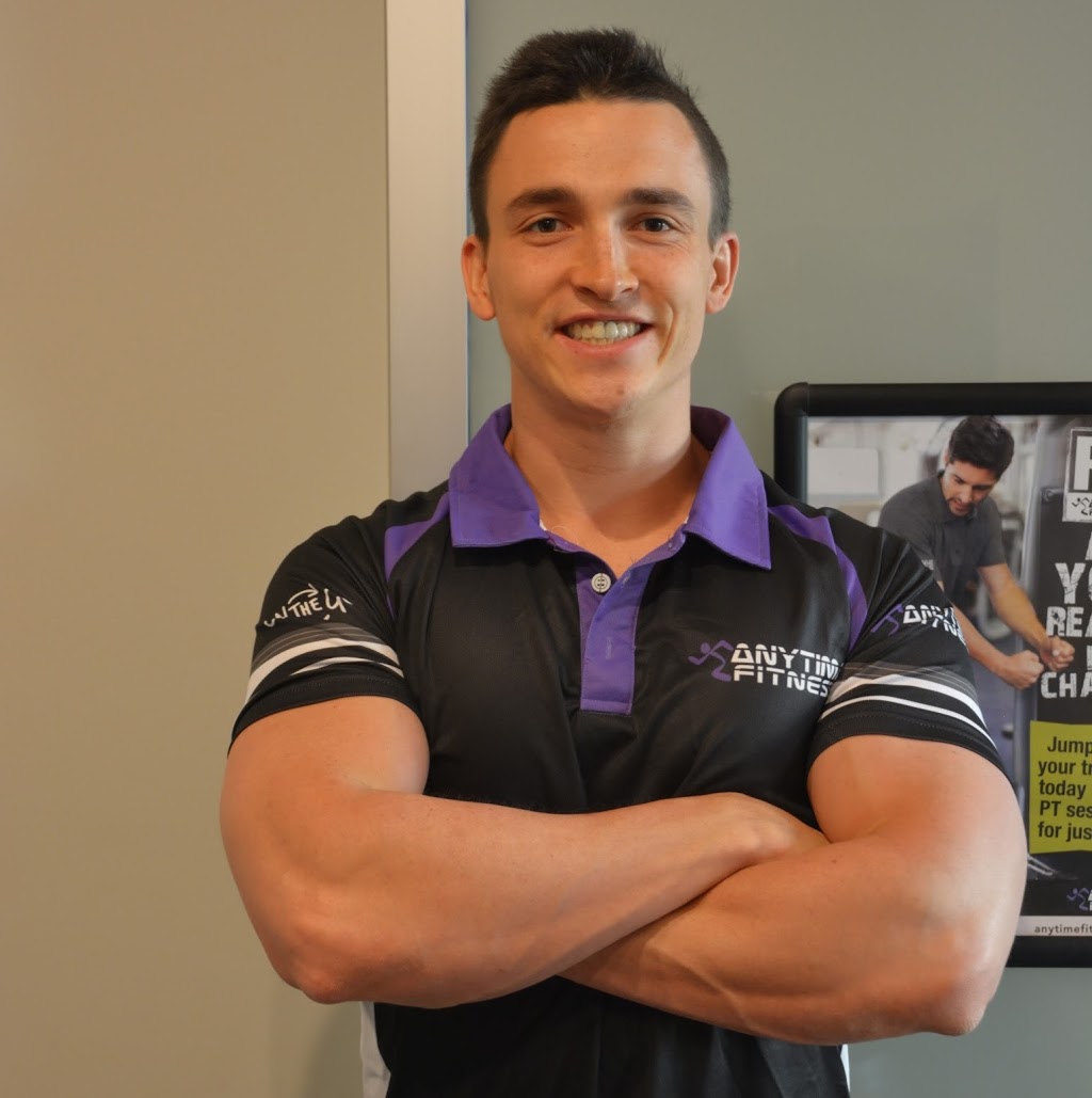 Man Wolf Fitness | 115 Jetty Road Glenelg, Glenelg SA 5045, Australia | Phone: 0433 356 681