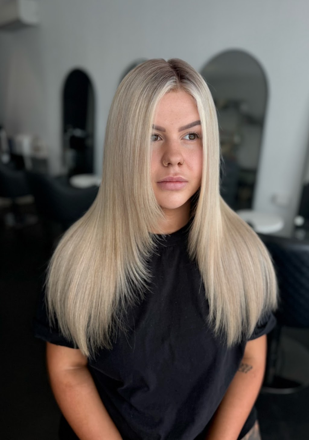 A N Blonde Studio | 133 Yarramalong Rd, Wyong Creek NSW 2259, Australia | Phone: 0423 132 115