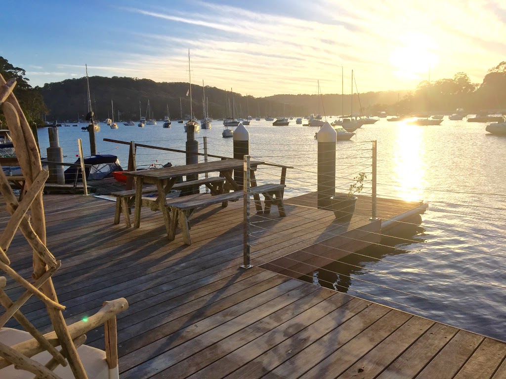 Tides Reach Pittwater | 17 Douglass Estate, Mccarrs Creek NSW 2105, Australia