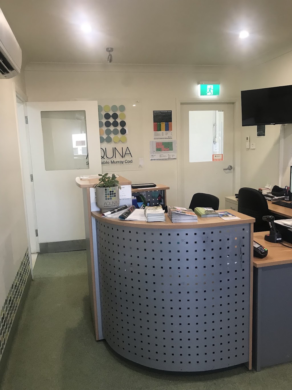 Aquna Retail Store Griffith | 15 Lenehan Rd, Griffith NSW 2680, Australia | Phone: (02) 6964 8852