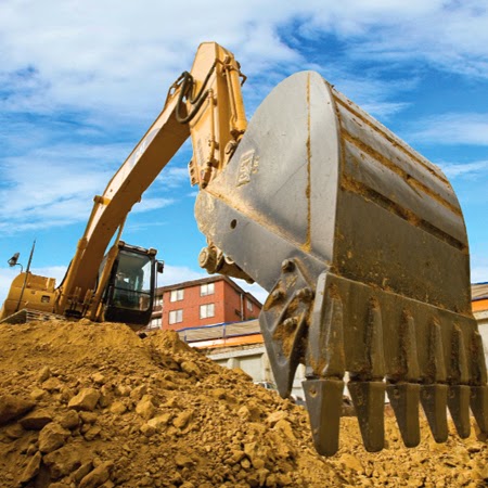 Lantrak - PLANT HIRE & EARTHMOVING SOLUTIONS | 2 Memorial Dr, Swanbank QLD 4305, Australia | Phone: 13 96 66