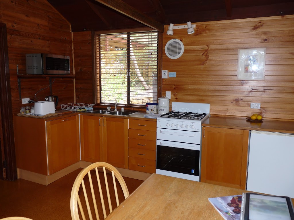 Karri Patch Cottage | lodging | 341 Yungarra Dr, Quedjinup WA 6281, Australia | 0897553144 OR +61 8 9755 3144