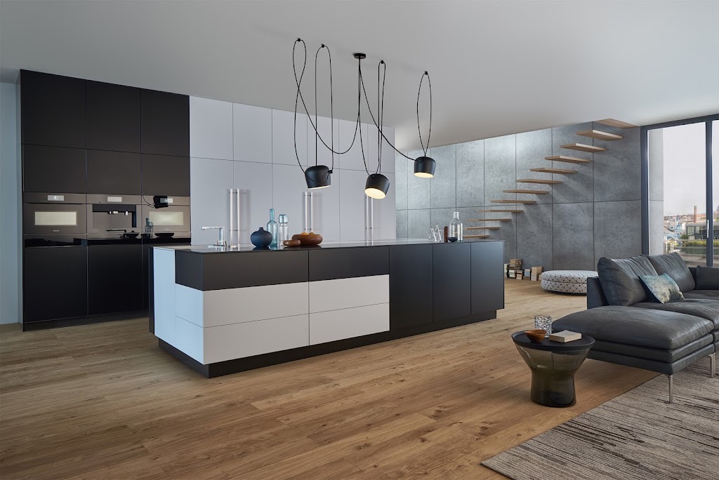 Luxury Kitchens | 29 Shepherd St, Liverpool NSW 2170, Australia | Phone: 1300 717 589