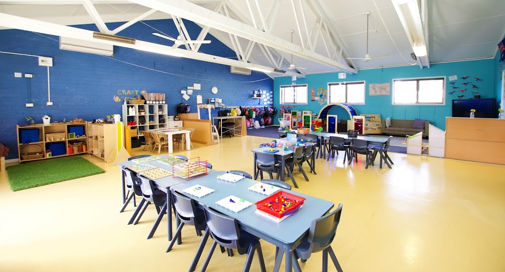 Dinky Di Childrens Learning Centre Lake Haven | 50 Gorokan Dr, Lake Haven NSW 2263, Australia | Phone: (02) 4392 8855
