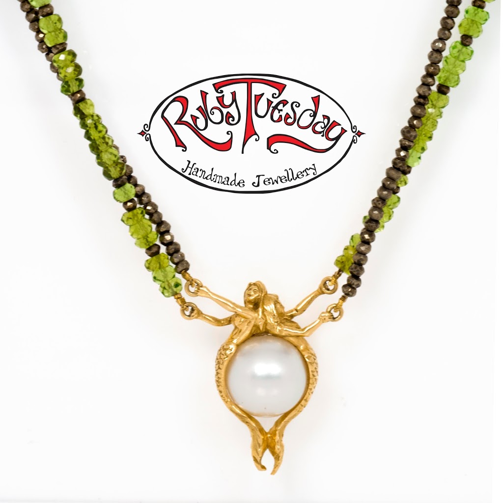 Ruby Tuesday Jewellery | 90-94 Melbourne Hill Rd, Warrandyte VIC 3113, Australia | Phone: (03) 9844 4600