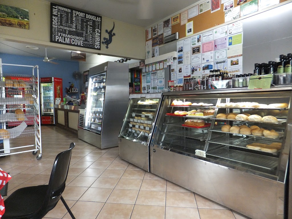 Babinda Independent Bakery | bakery | 35 Munro St, Babinda QLD 4861, Australia | 0740671244 OR +61 7 4067 1244