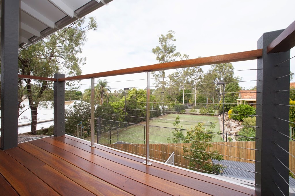 Angus Cowan Constructions | 8 Scenic Rd, Kenmore QLD 4069, Australia | Phone: 0417 751 521