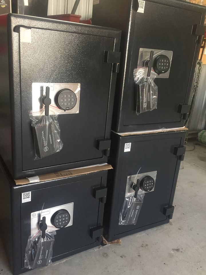 Complete Safe Delivery and Installations | 57 Alkira Ave, Norlane VIC 3214, Australia | Phone: (03) 9944 0824