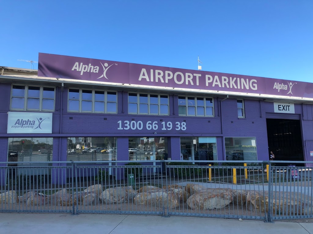 Alpha Car Hire Brisbane Airport | car rental | 511B Nudgee Rd, Hendra QLD 4011, Australia | 0738682600 OR +61 7 3868 2600