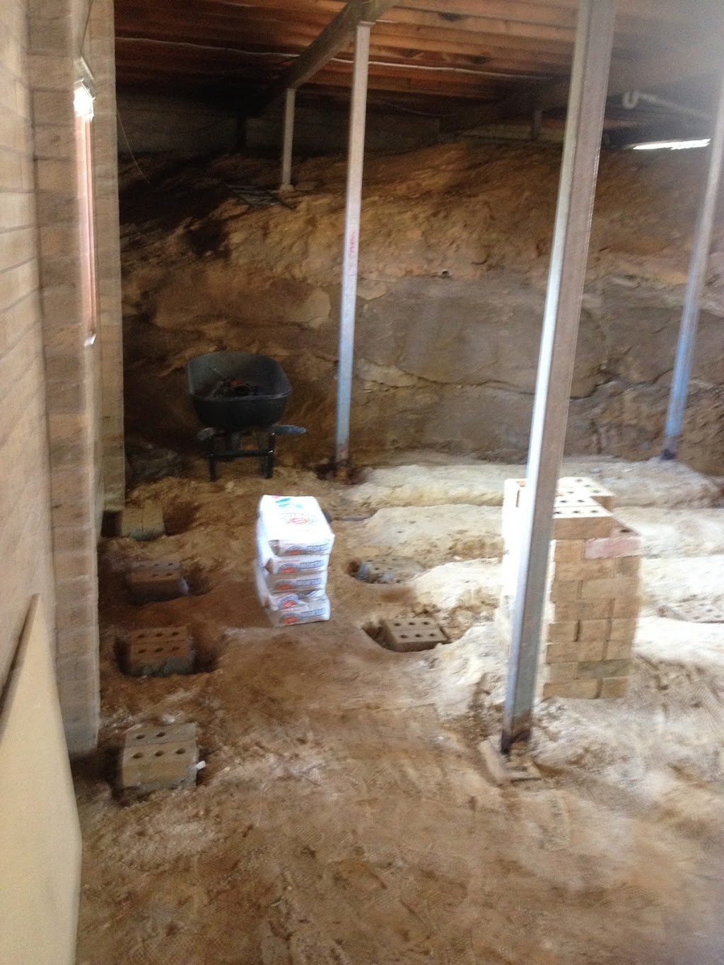 Andrews Home and Property Maintenance | Fletcher St, Glenbrook NSW 2773, Australia | Phone: 0410 581 684