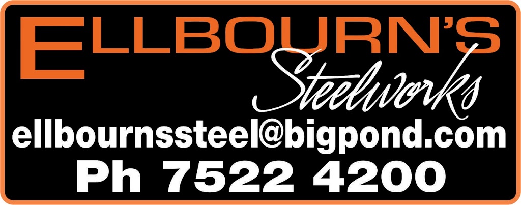 Ellbourns Steelworks | 6A Commerce Cres, Victor Harbor SA 5211, Australia | Phone: 0422 920 826