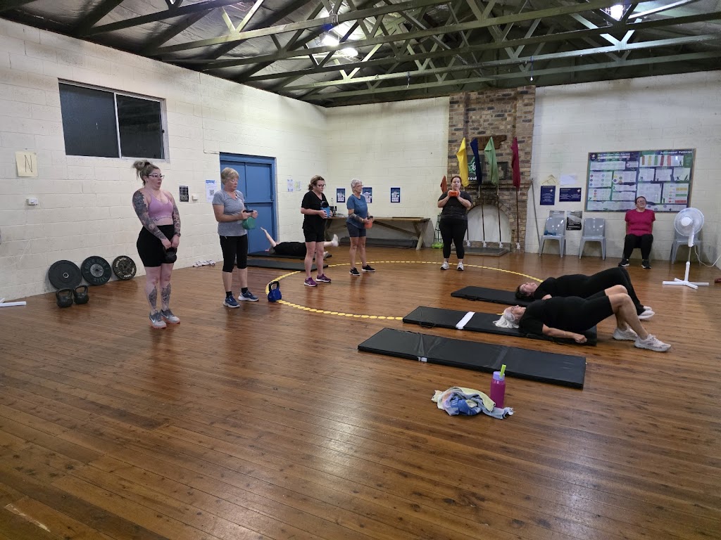 Self Care Fitness | 132a Kilaben Bay Rd, Kilaben Bay NSW 2283, Australia | Phone: 0410 632 404