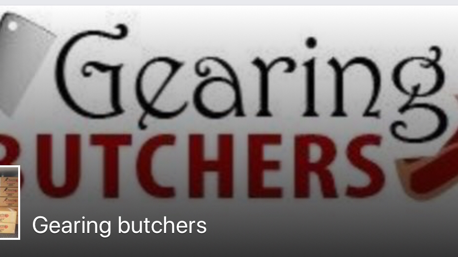 Gearing Butchers | store | 429 Chapman Rd, Bluff Point WA 6530, Australia | 0448231545 OR +61 448 231 545
