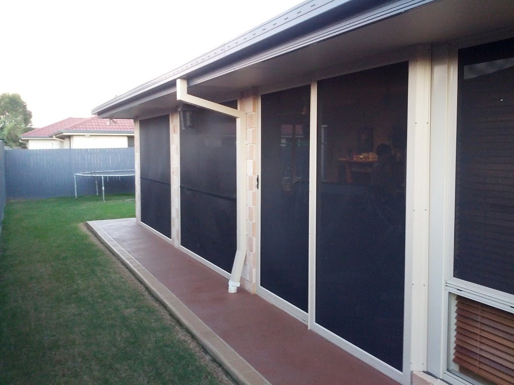 Panther Protect Security Doors Brisbane | 20-24 Saltwater Cct, Narangba QLD 4504, Australia | Phone: 1300 912 691