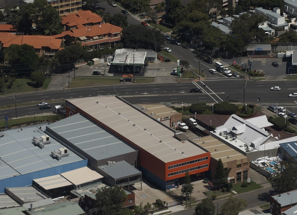 Kennards Self Storage Mona Vale | 4 By the Sea Rd, Mona Vale NSW 2103, Australia | Phone: (02) 9997 4933