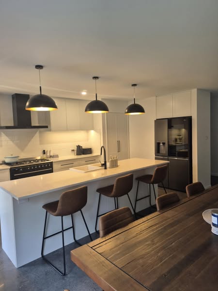 Clifford Building Contractors | 30 Slab Rd, Cygnet TAS 7112, Australia | Phone: 0418 552 701