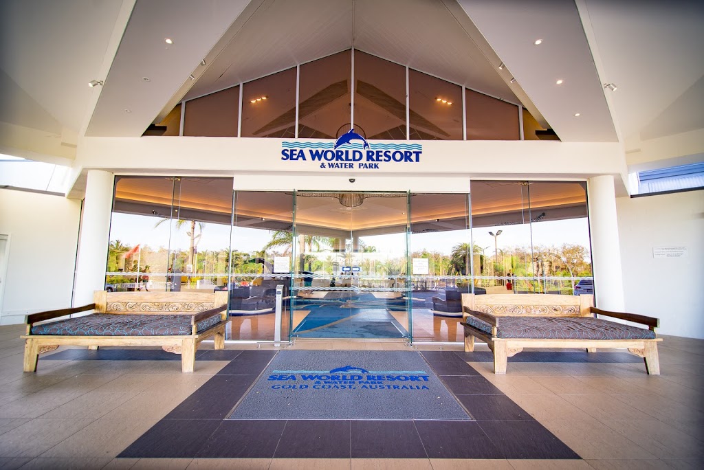 Gold Coast Watersports | amusement park | Sea World Resort, Seaworld Dr, Main Beach QLD 4217, Australia | 0404445000 OR +61 404 445 000