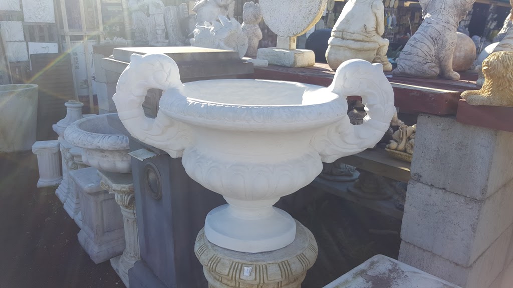 Wantirna Garden Ornaments and Pots | store | 1C Burwood Hwy, Wantirna VIC 3152, Australia | 0398870507 OR +61 3 9887 0507