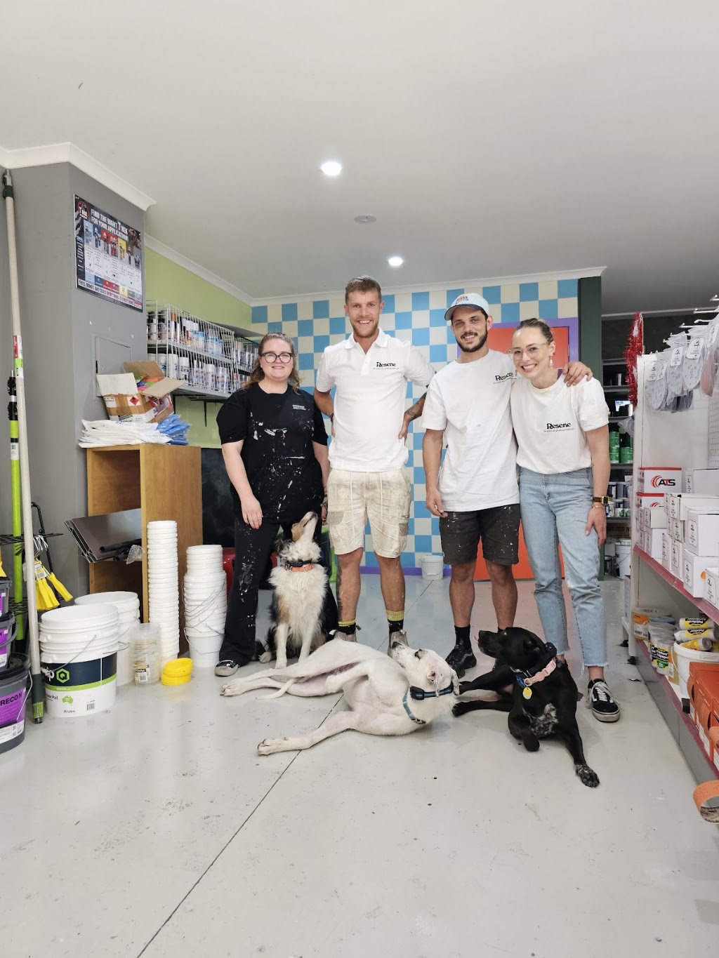 Geelong Colourworld | 38-40 Cheetham Rd, Moolap VIC 3224, Australia | Phone: (03) 5221 3817
