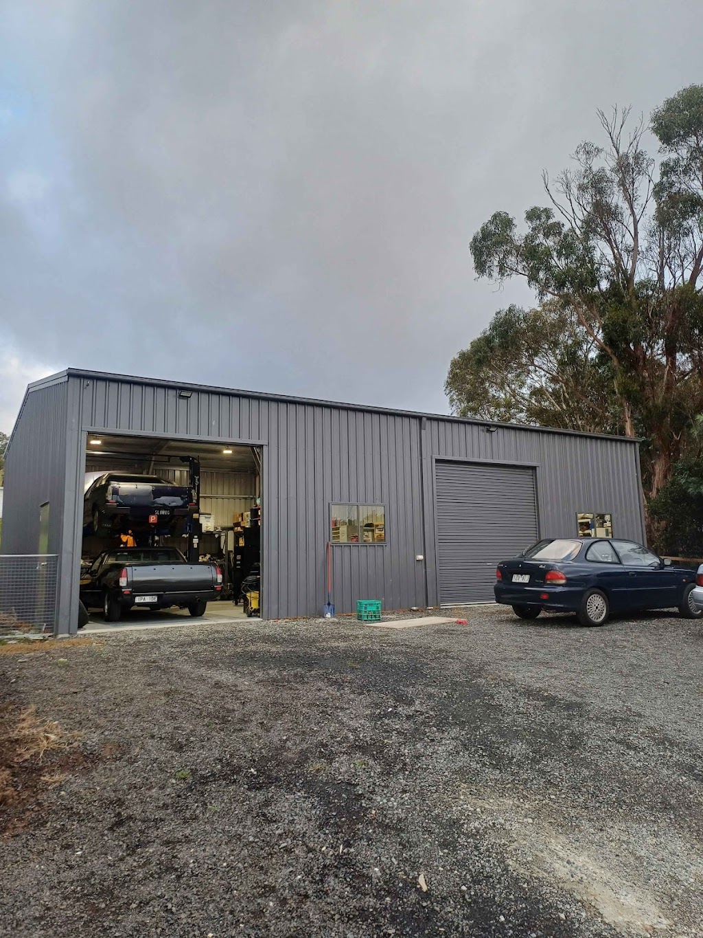 C.J.S Automotive Works | 6-8 Buckley St, Toora VIC 3962, Australia | Phone: 0494 372 827