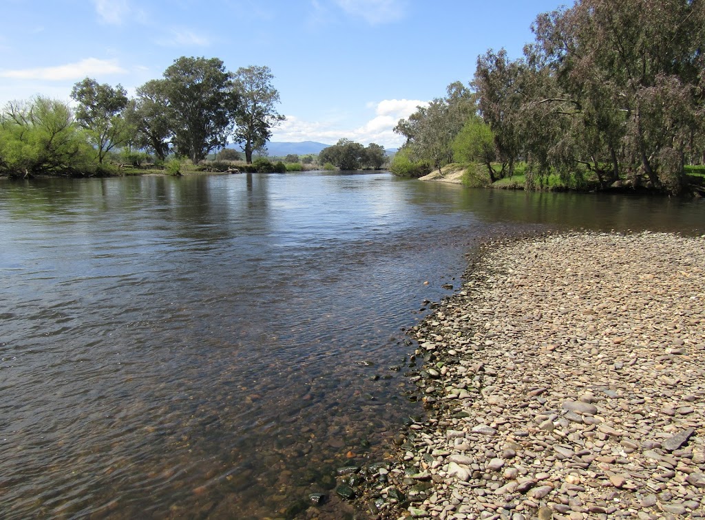 Jeremal Wildlife Reserve | Tintaldra VIC 3708, Australia