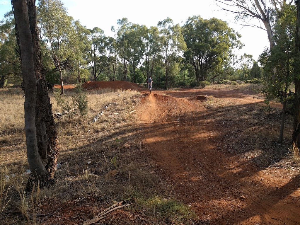 BMX Track | LOT 240 Nash St, Parkes NSW 2870, Australia