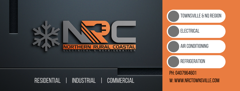 NRC Electrical & Refrigeration | electrician | 49 Northern Link Cct, Shaw QLD 4818, Australia | 0407964601 OR +61 407 964 601