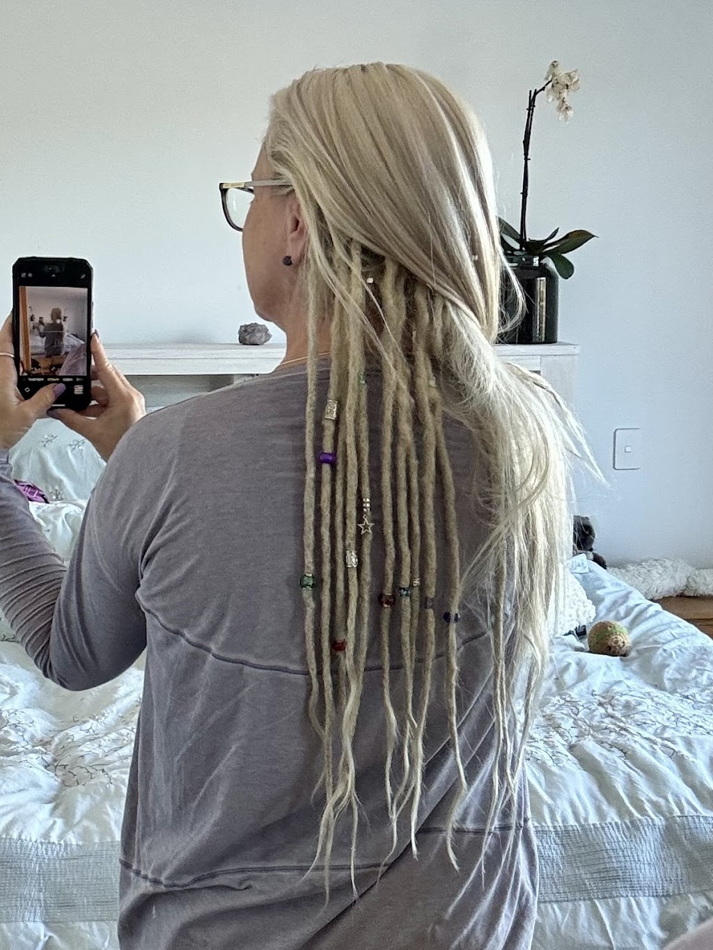 Salty Dreads Australia | Appointment Only**, Murdunna TAS 7178, Australia | Phone: 0405 024 608