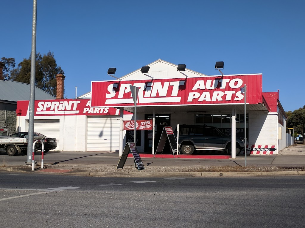 Sprint Auto Parts | car repair | 34 Adelaide Rd, Gawler South SA 5118, Australia | 0885234144 OR +61 8 8523 4144