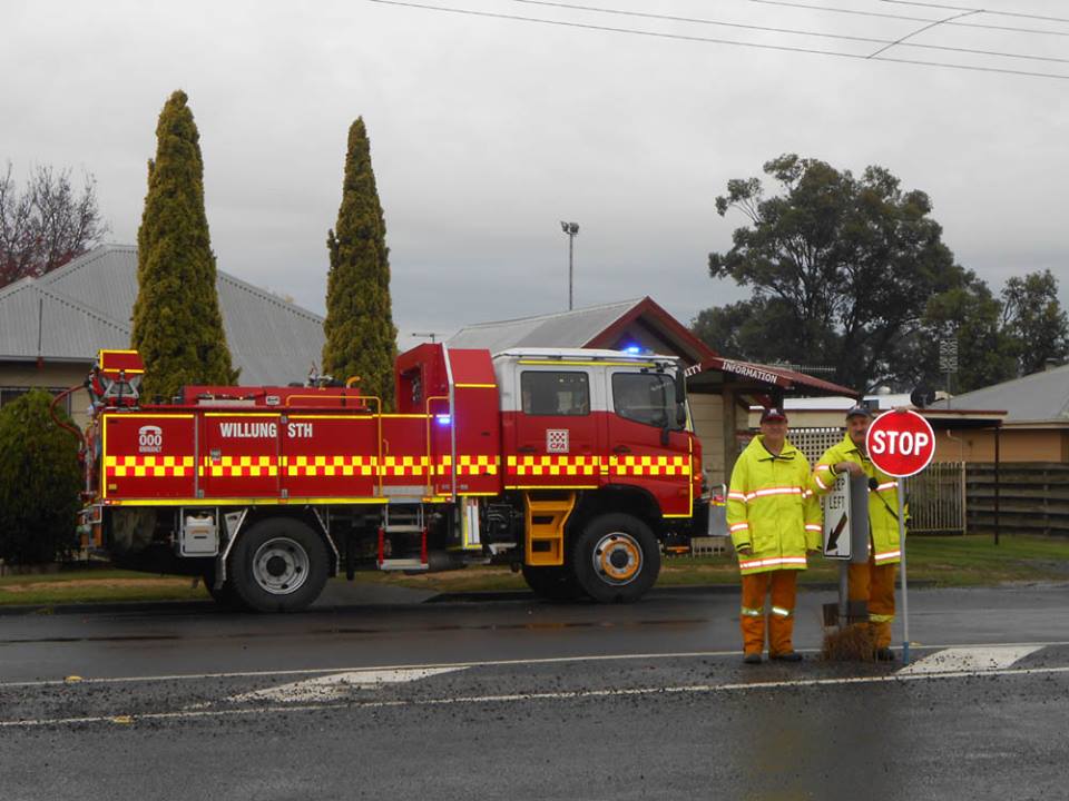 Willung South Fire Station | fire station | 5 Martins Rd, Willung South VIC 3847, Australia