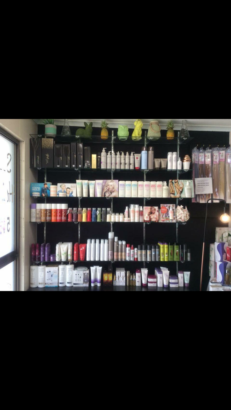 Southside Hair Studio | hair care | 31 Exhibition Rd, Southside QLD 4570, Australia | 0754823299 OR +61 7 5482 3299