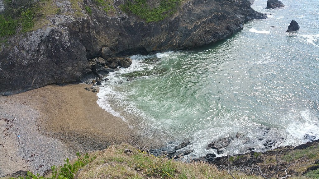 Macauleys Headland Walk | Macauleys Headland Walking Track, Coffs Harbour NSW 2450, Australia