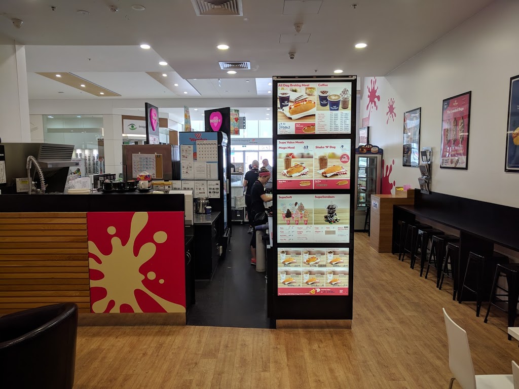 Wendys | 23/51 South Terrace, Murray Bridge SA 5253, Australia | Phone: (08) 8532 5358