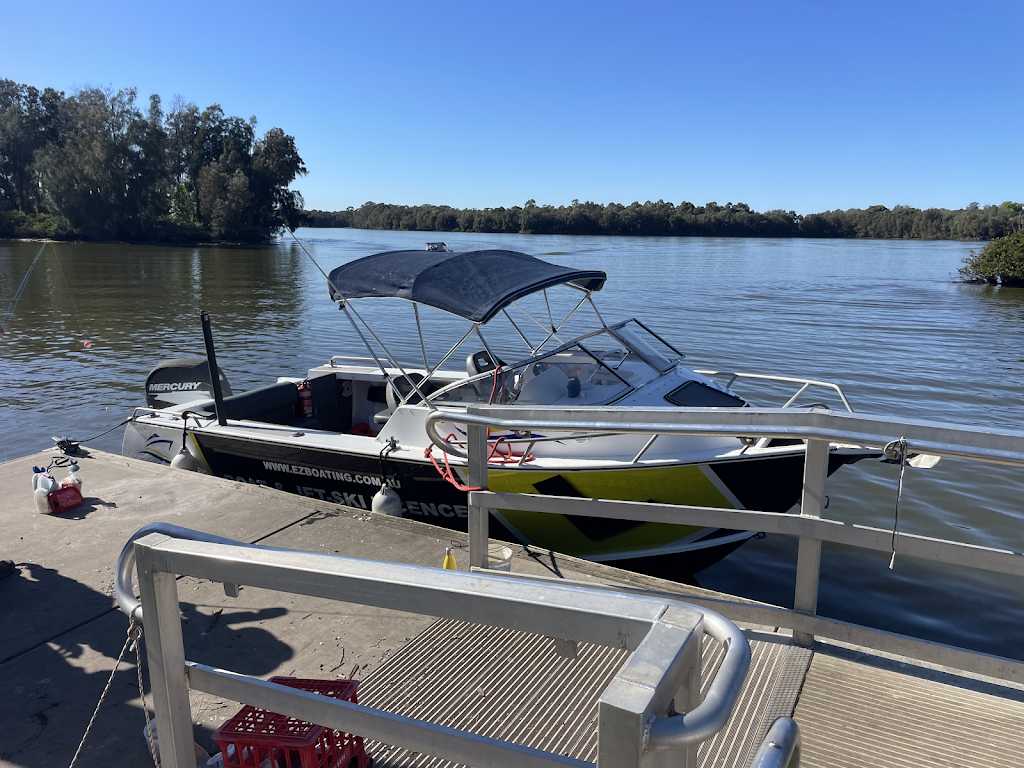 EZ Boating | 678 Hume Hwy, Yagoona NSW 2199, Australia | Phone: 1300 392 628