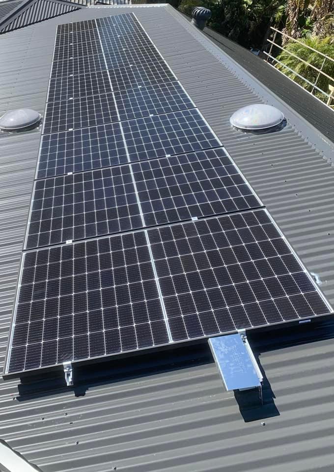 Bold Electrical Group | Unit 18/51 Cook Ct, North Lakes QLD 4509, Australia | Phone: (07) 3205 5976