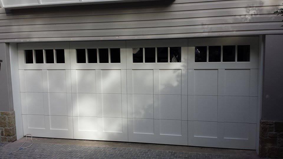 Illawarra Garage Doors | Unit 4/26 Shaban St, Albion Park Rail NSW 2527, Australia | Phone: (02) 4257 3555