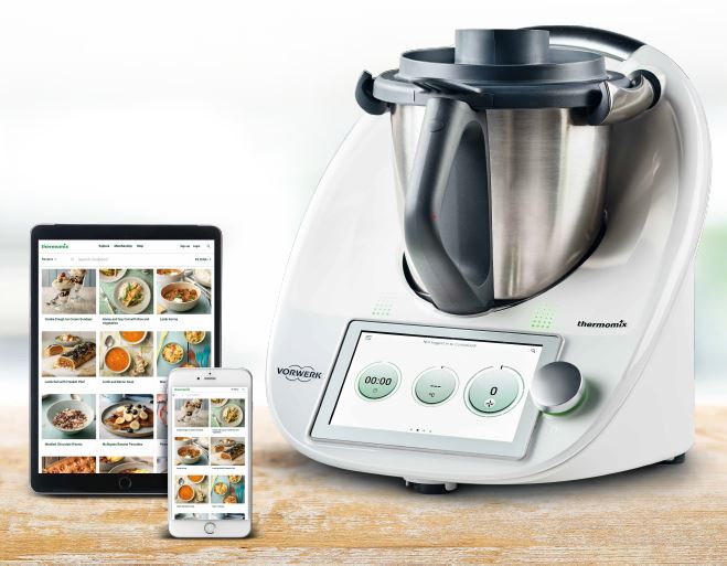 Thermomix Consultant - Melissa Evans | home goods store | 24 Beggs St, Warracknabeal VIC 3393, Australia | 0419310455 OR +61 419 310 455