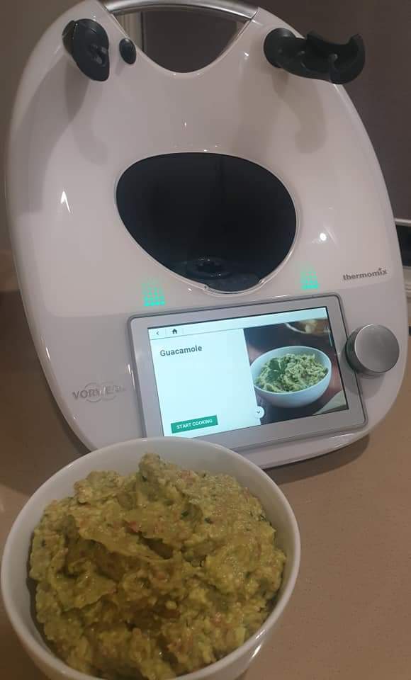 Thermomix Consultant Netty Leaman | 6 Belmore Ct, Warner QLD 4500, Australia | Phone: 0433 244 198