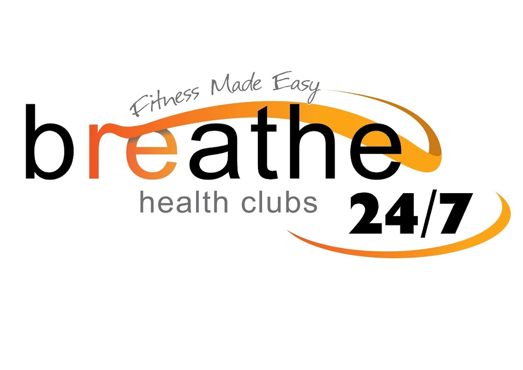 Breathe Health Clubs Morayfield | gym | 343 Morayfield Rd, Morayfield QLD 4506, Australia | 0458222994 OR +61 458 222 994