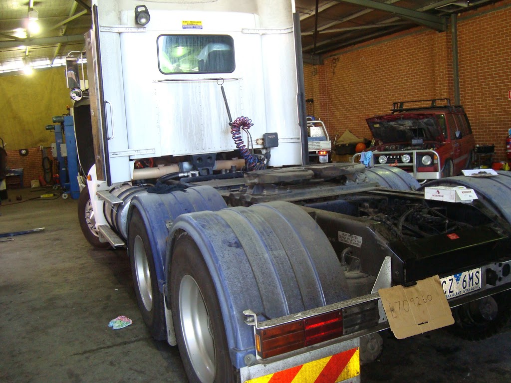 Diesel Mechanics Australia | car repair | 20 Norwich Ave, Thomastown VIC 3074, Australia | 0394622331 OR +61 3 9462 2331