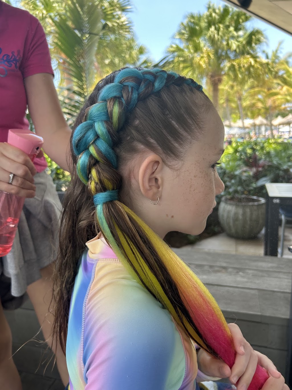 Braidz Boss | Ibis Ave, Deagon QLD 4017, Australia | Phone: 0405 342 173