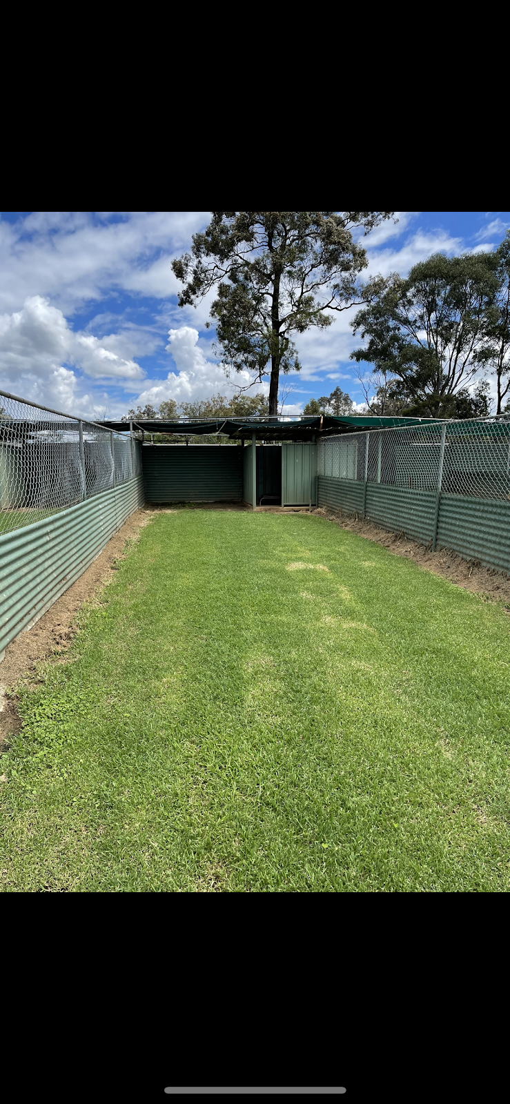 Aaron Lodge Kennels |  | 283 The Northern Rd, Londonderry NSW 2753, Australia | 0247774102 OR +61 2 4777 4102